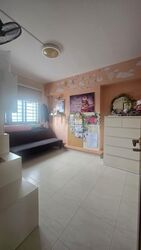 Blk 534 Panshan Grove (Bukit Panjang), HDB 4 Rooms #586779161